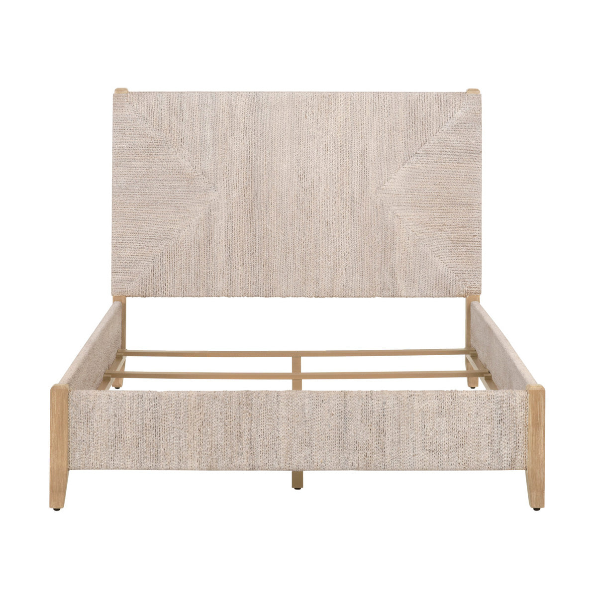 Cara California King Bed