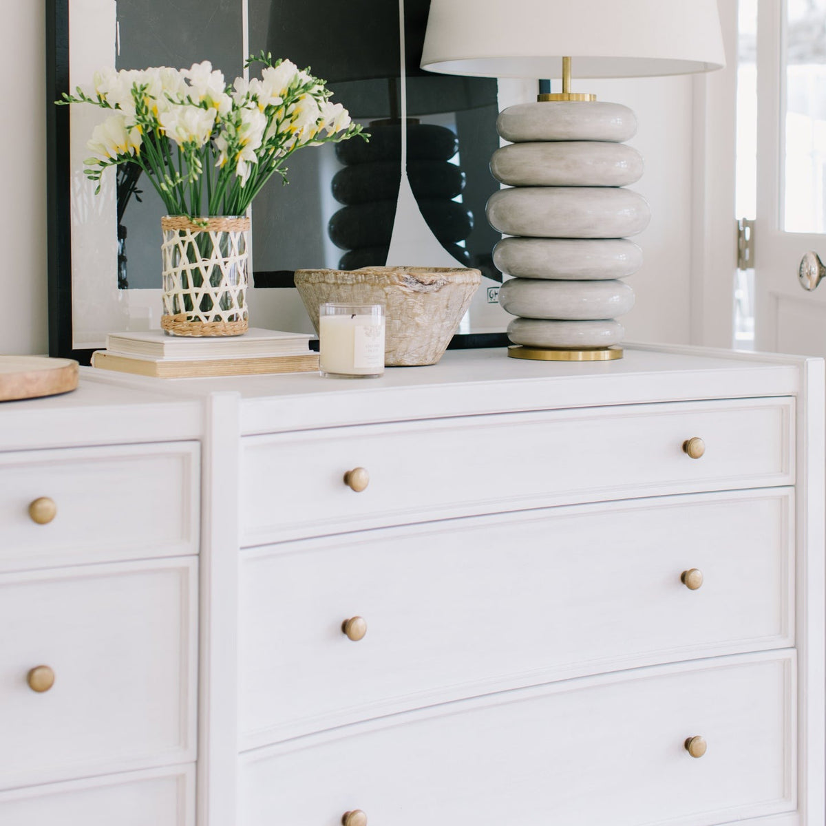 Hampton Dresser