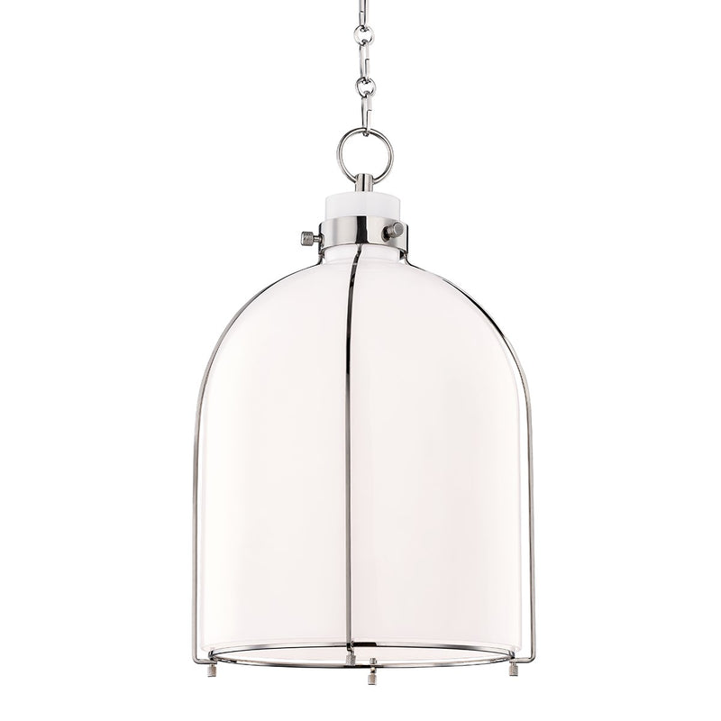 Eldridge Pendant