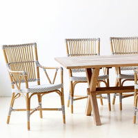 Marisa Dining Arm Chair