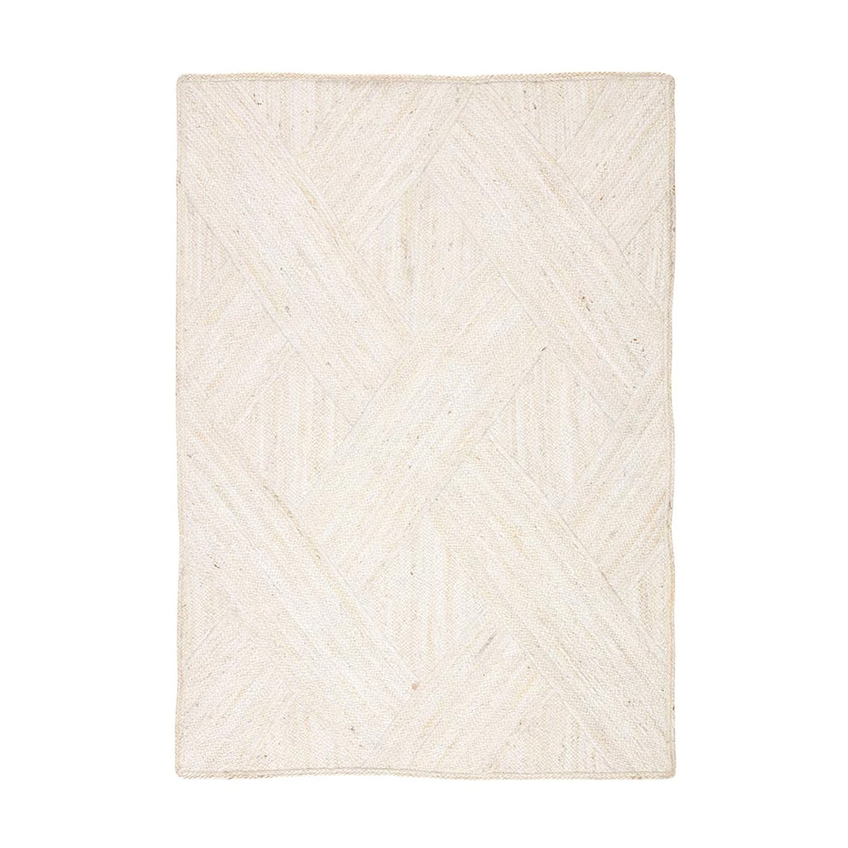 Opal Woven Jute Rug