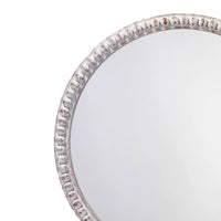 Audrey Beaded Mirror