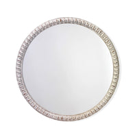 Audrey Beaded Mirror