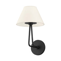 Ozias Sconce