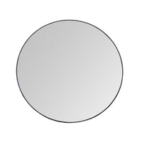 Bradie Round Mirror