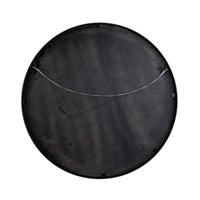 Bradie Round Mirror
