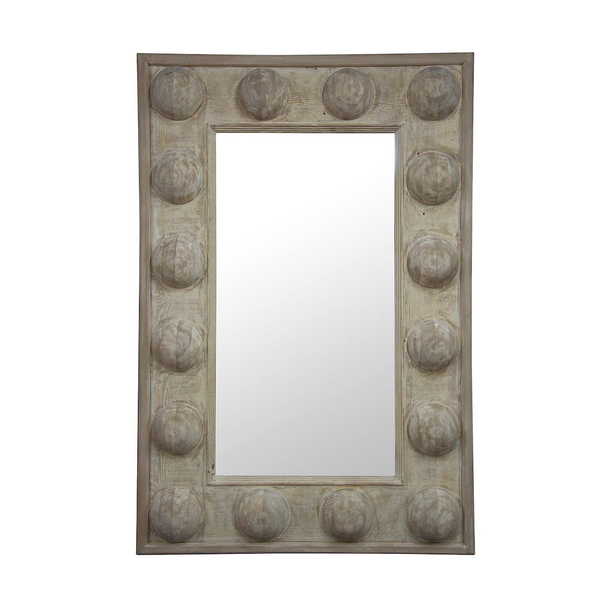 Bray Mirror