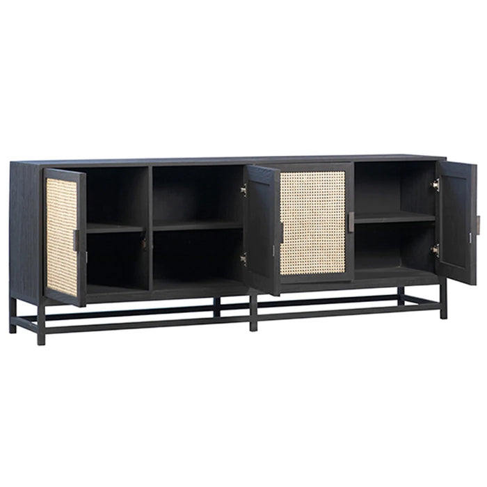 Coastal Sideboard