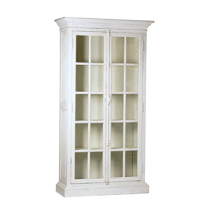 Charlotte Cabinet
