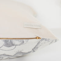 Charlotte Pillow Cover