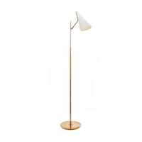 Clemente Floor Lamp
