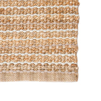 Tanner Woven Jute Rug