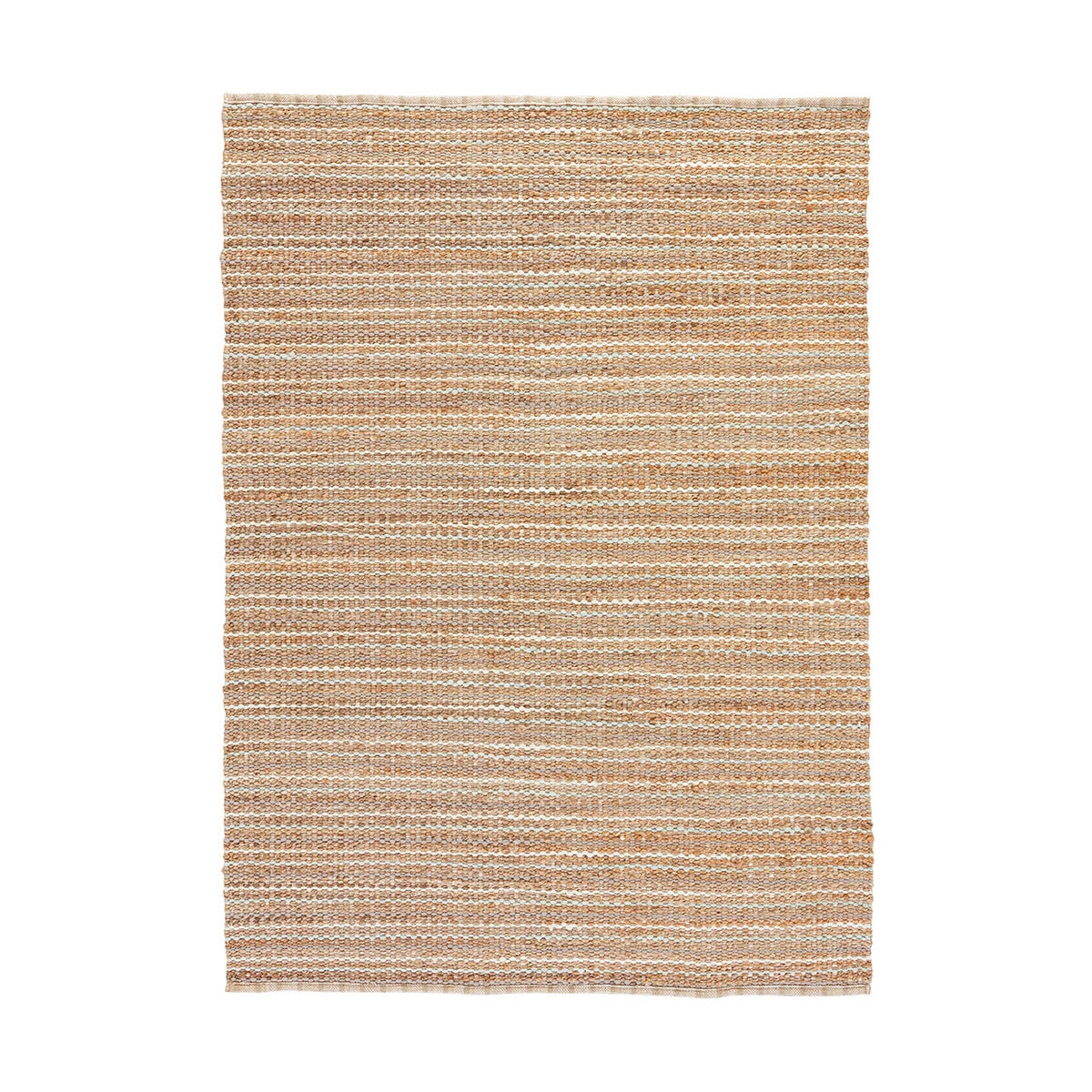 Tanner Woven Jute Rug