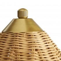 Parasol Table Lamp