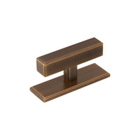 Digbeth T-Bar Handle