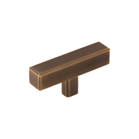 Digbeth T-Bar Handle