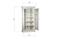 Charlotte Cabinet