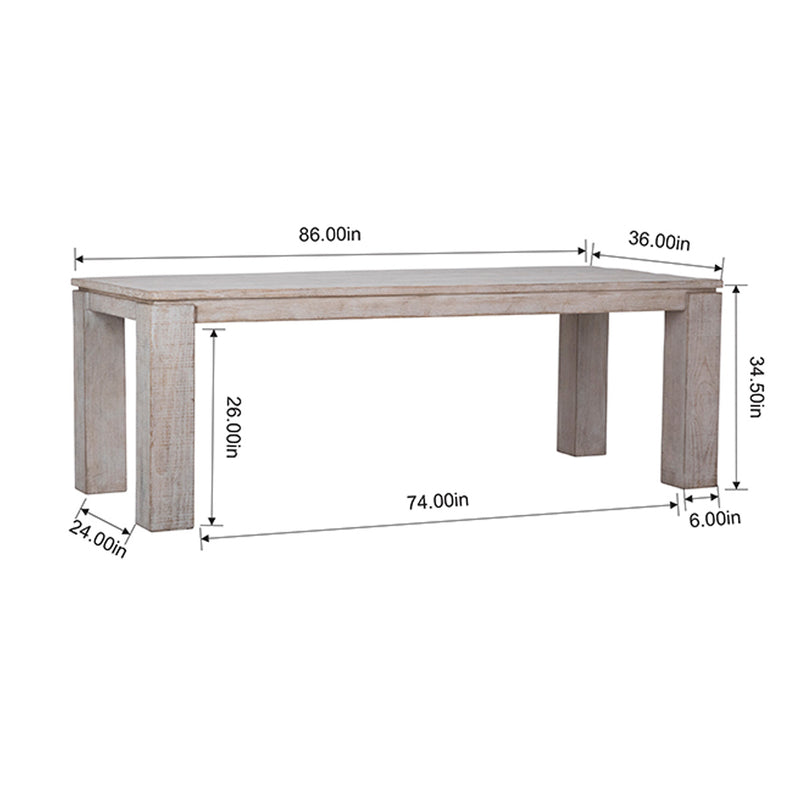 Royce Dining Table