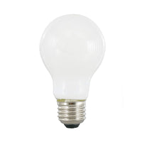 Frosted Bulb 5.5 Watt LED Dimmable E26 2700K