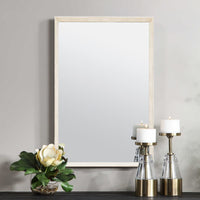 David Mirror