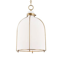 Eldridge Pendant