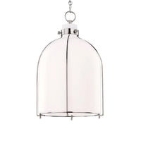 Eldridge Pendant