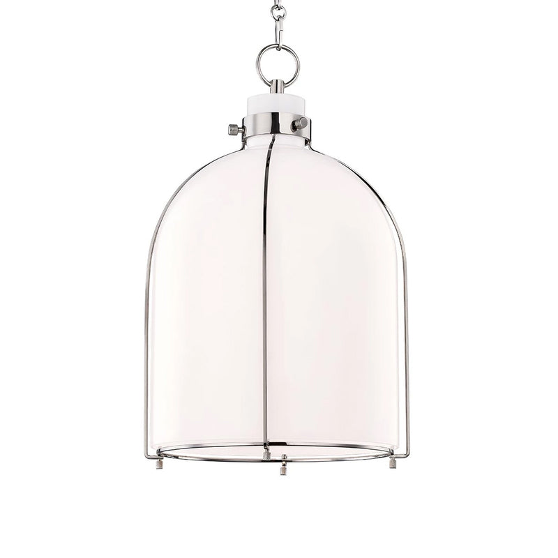 Eldridge Pendant