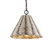 Solana Pendant