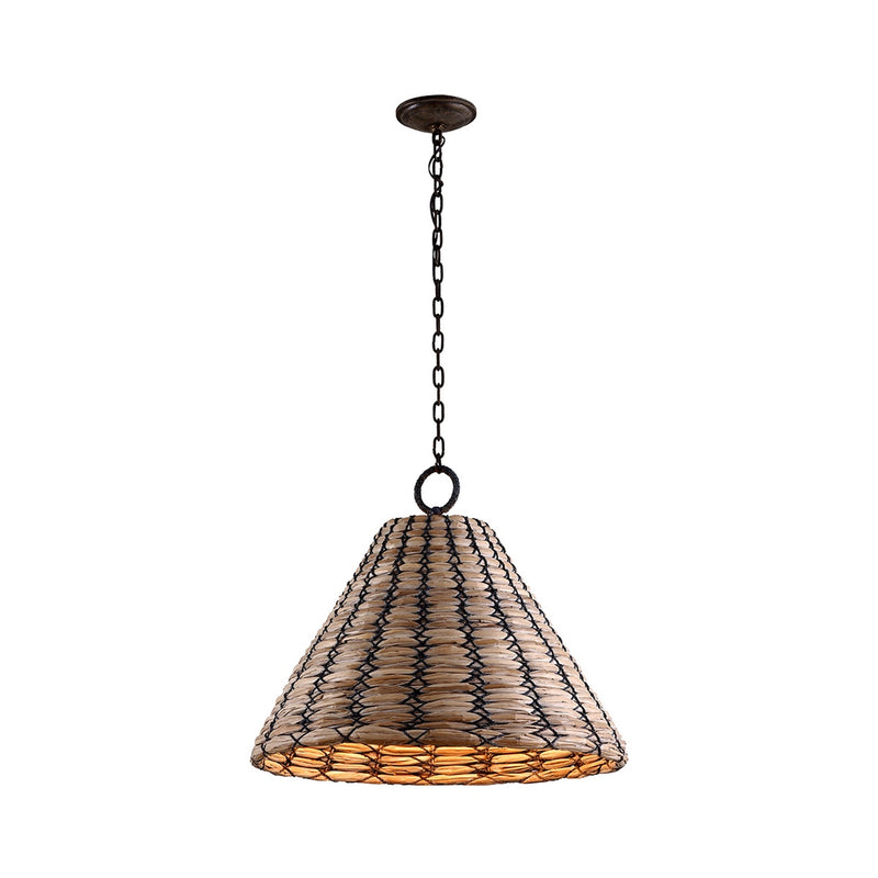 Solana Pendant