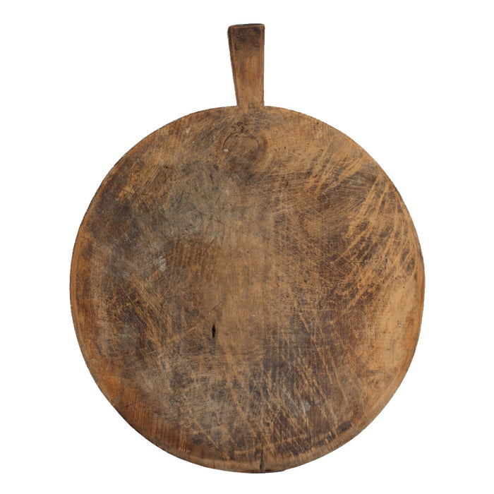 Found Bread Board - Large