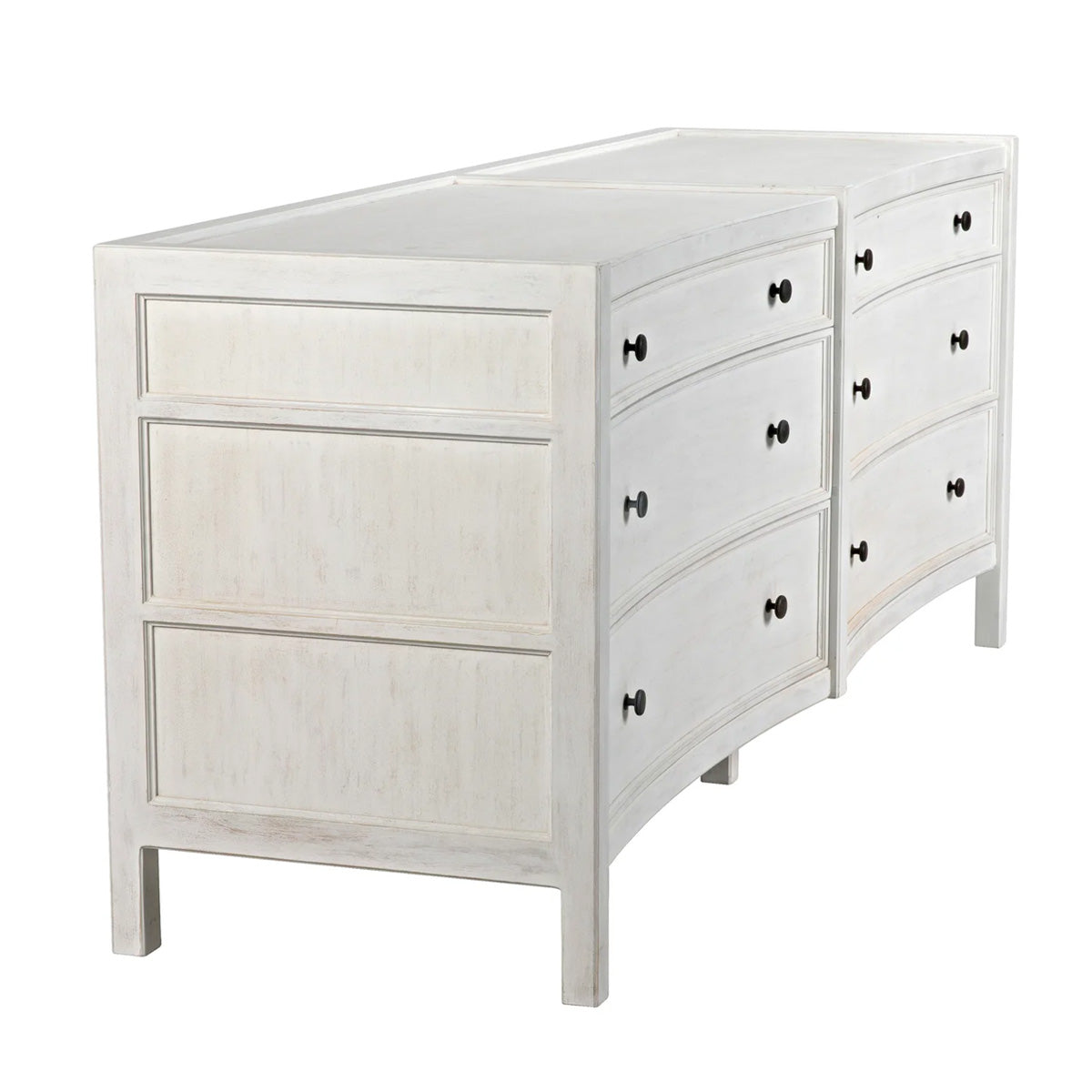 Hampton Dresser