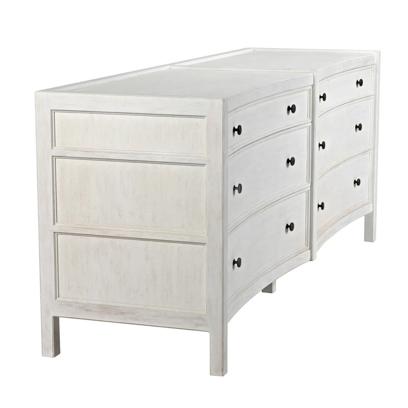 Hampton Dresser