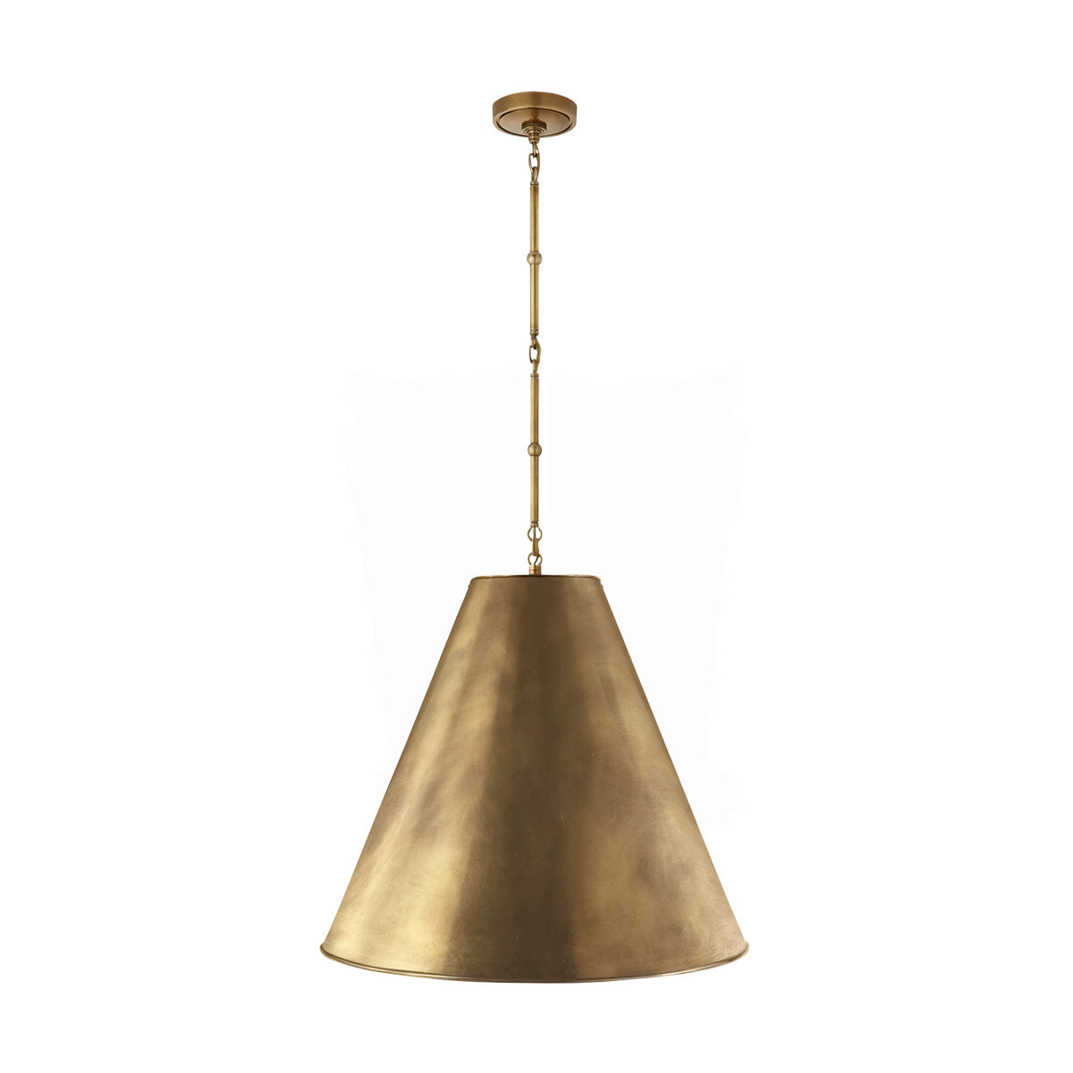 Goodman Pendant