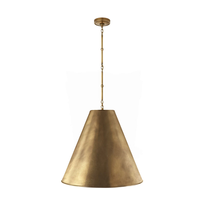 Goodman Pendant