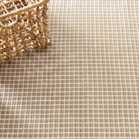 Gridiron Indoor & Outdoor Rug