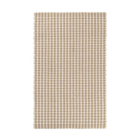 Gridiron Indoor & Outdoor Rug