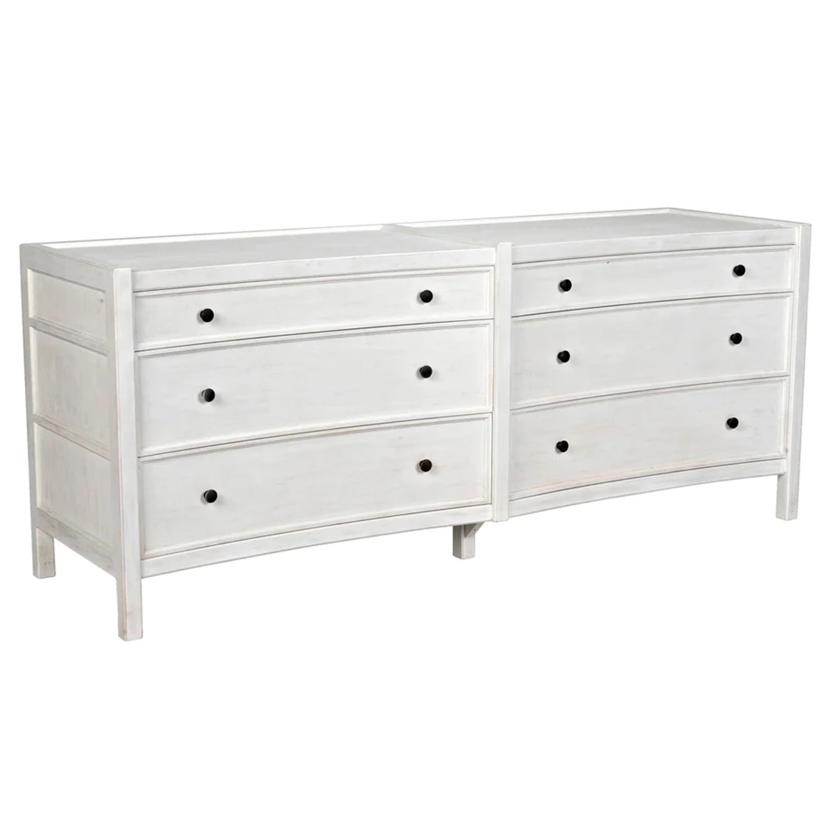 Hampton Dresser
