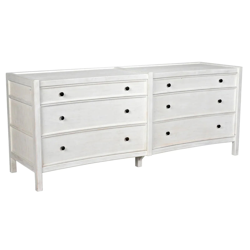 Hampton Dresser