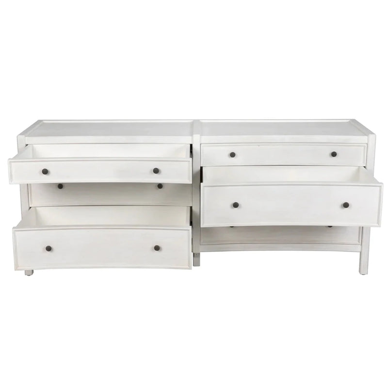 Hampton Dresser
