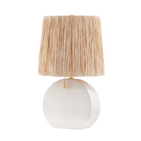 Aneesa Table Lamp