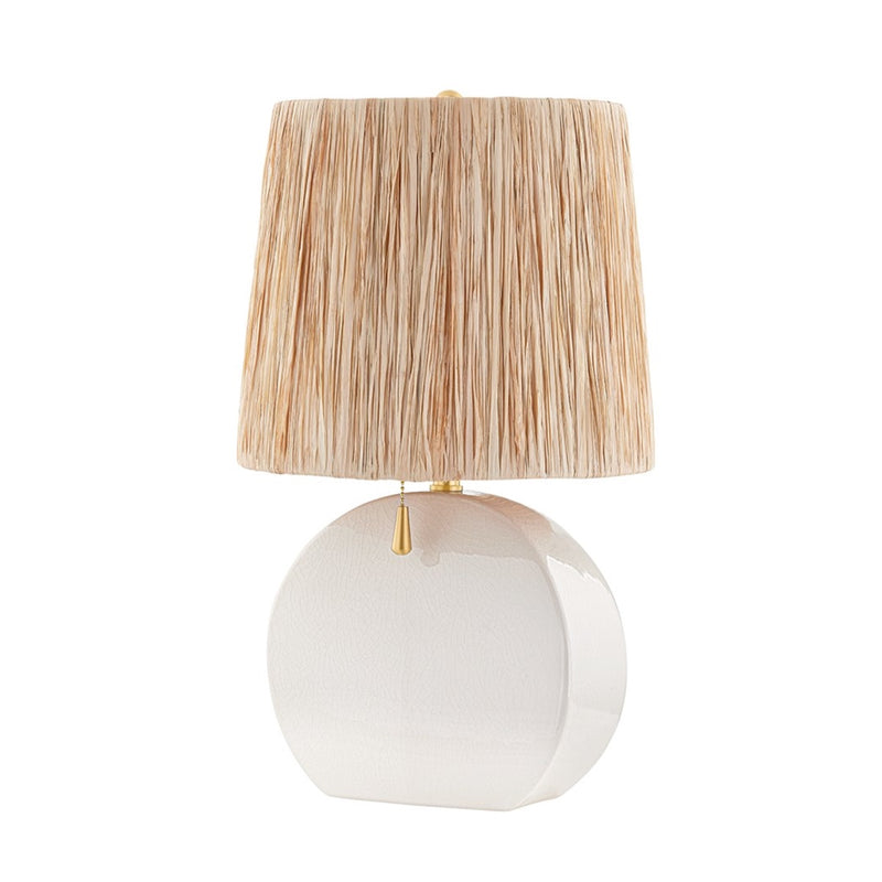 Aneesa Table Lamp