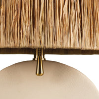 Aneesa Table Lamp