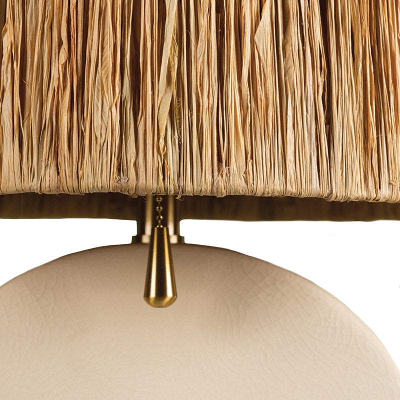 Aneesa Table Lamp