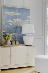 Morgan Cabinet