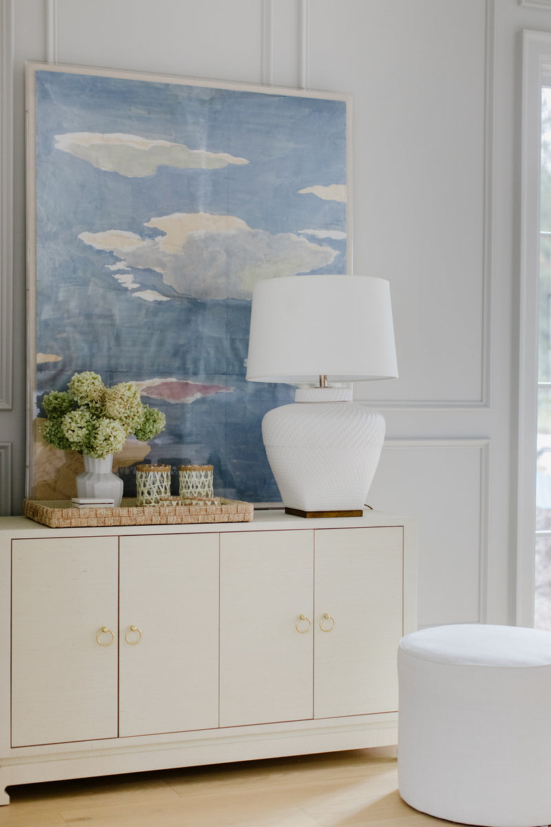 Morgan Cabinet