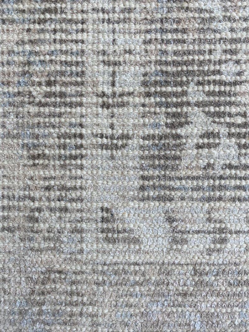 Romeo Hand Loomed Rug