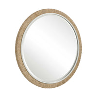 Jericho Mirror