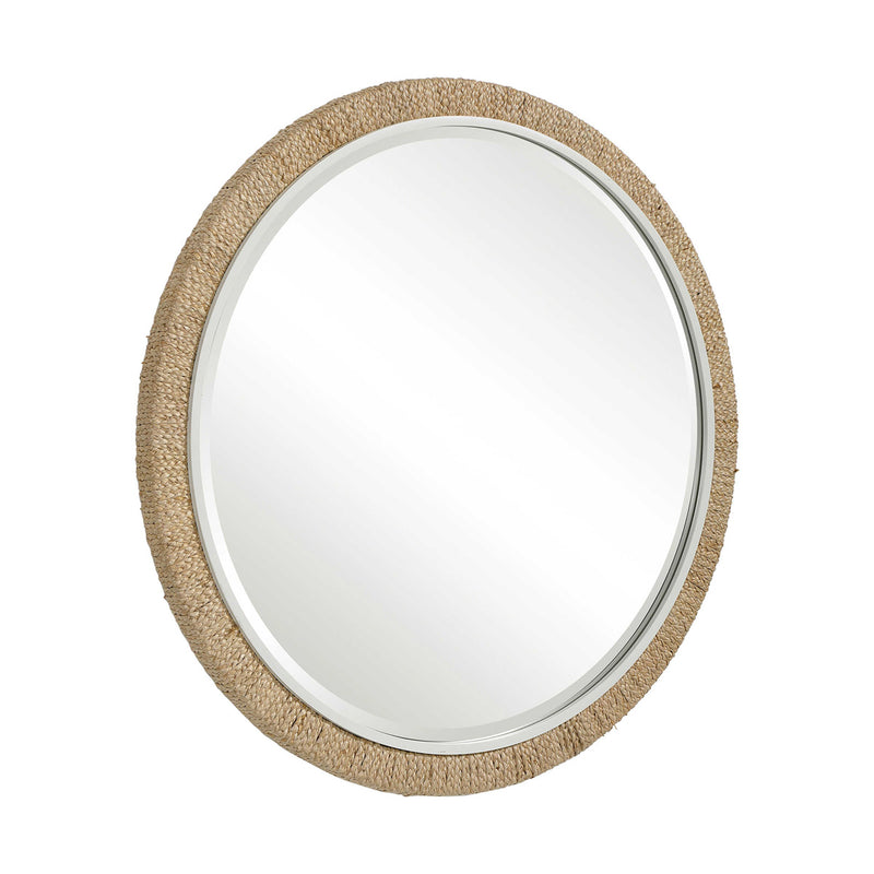 Jericho Mirror