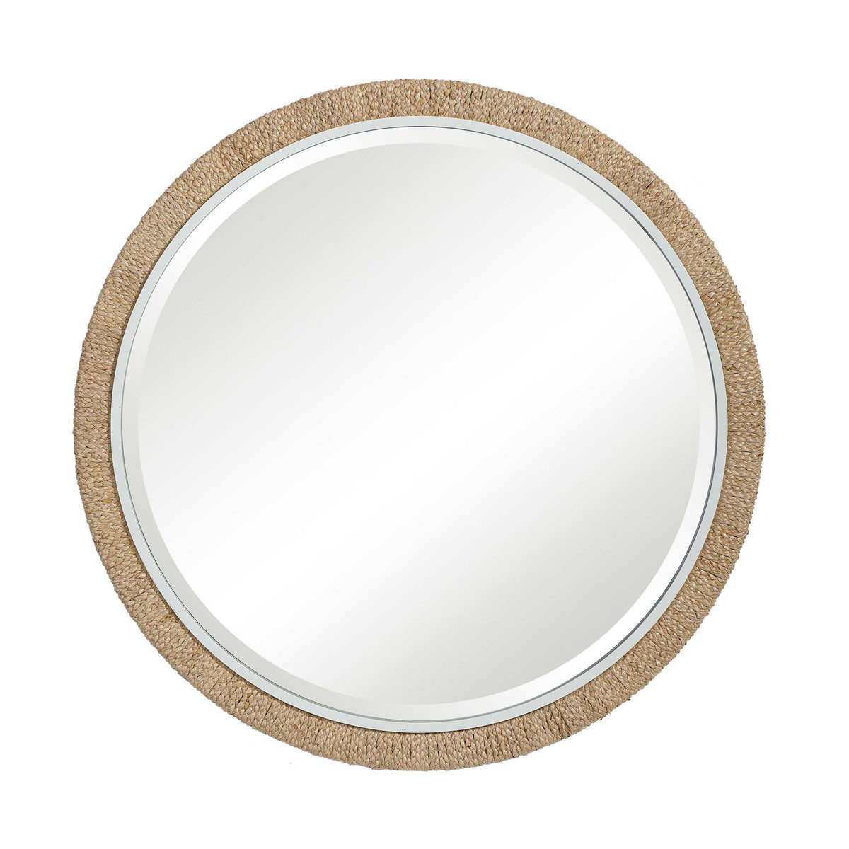 Jericho Mirror