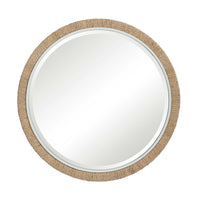 Jericho Mirror
